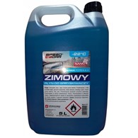 Płyn do sprysk. SPEEDCAR -22C 5l zimowy na etanolu Winter