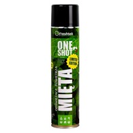 Zapach ONE SHOT MIĘTA 600ml neutralizator FRESHTEK
