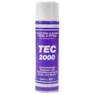 TEC2000 Induction Cleaner - do czyszczenia układu dolotowego 400ml