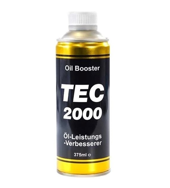 TEC2000 Oil Booster - dodatek do oleju 375ml