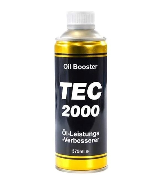 TEC2000 Oil Booster - dodatek do oleju 375ml