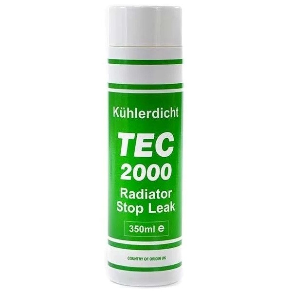 TEC2000 Radiator Stopleak - uszczelniacz chłodnicy 350ml