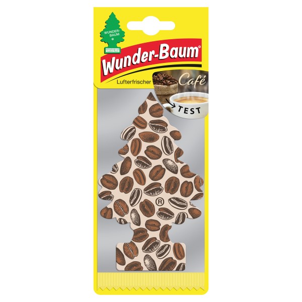 Choinka Wunder Baum Cafe (23-189)