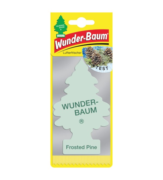 Choinka Wunder Baum Frosted Pine (23-190)
