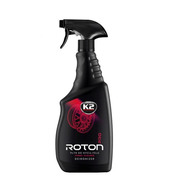 K2 ROTON PRO   750ml (op. 12szt) (D1002)
