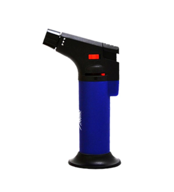 Uniwersalny Palnik Blue Torch RK‑3001 - nabijany