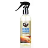 K2 Cayon  Real Leather atomizer 250ml   (m117rl)
