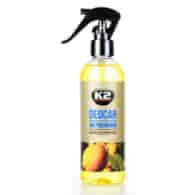 K2 Cayon  Lemon atomizer 250ml   (m117;)
