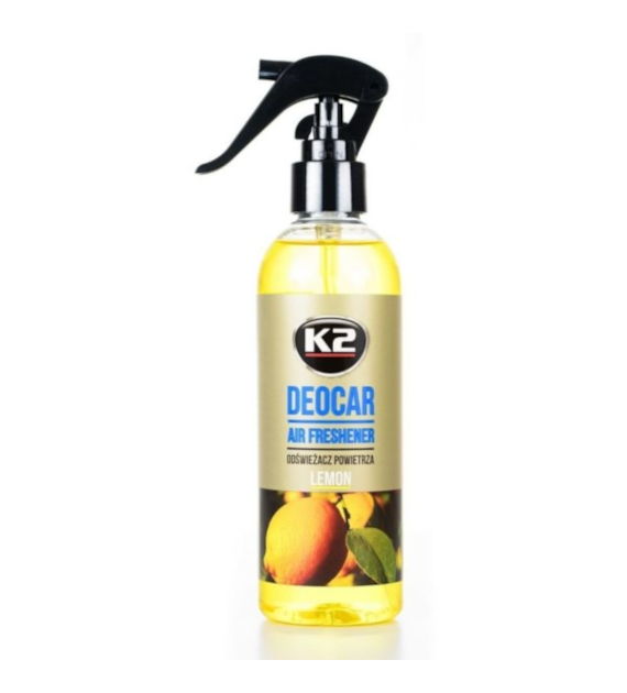 K2 Cayon  Lemon atomizer 250ml   (m117;)