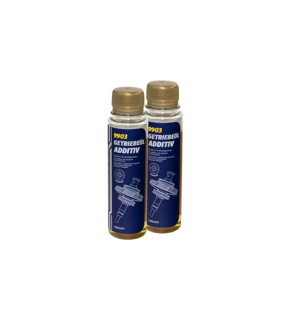 Mannol Dodatek do oleju do skrzyń manualnych MOS2 *9903* 100ml