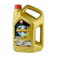 Olej TEXACO Havoline ProDS V (dawny Ultra V) 0W/30 4l  C3 VW 504/507 qq