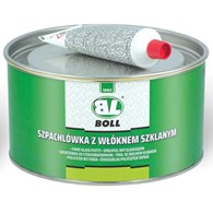 Boll Szpachla z włóknem szklanym 600g