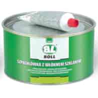 Boll Szpachla z włóknem szklanym 600g