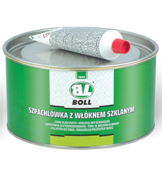 Boll Szpachla z włóknem szklanym 600g