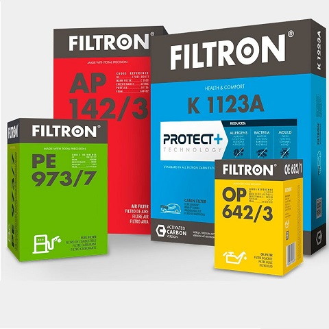 Filtr paliwa PP940/3