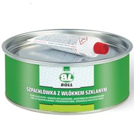 Boll Szpachla z włóknem szklanym 200g