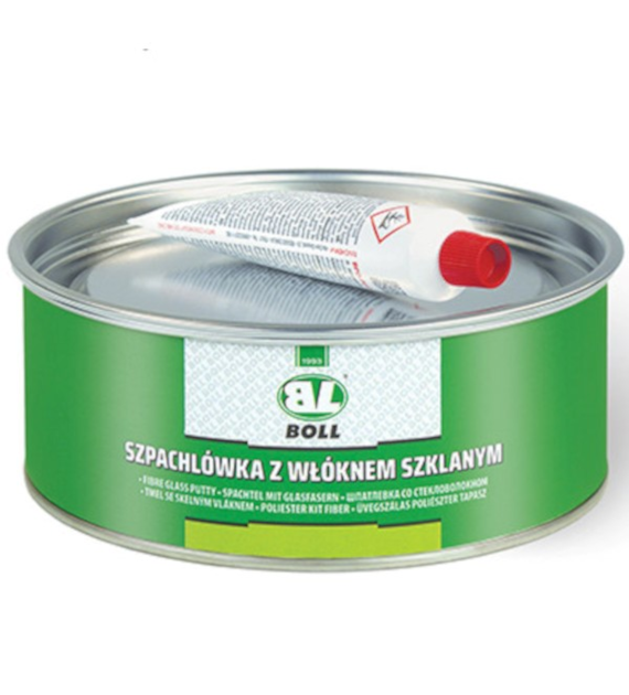 Boll Szpachla z włóknem szklanym 200g