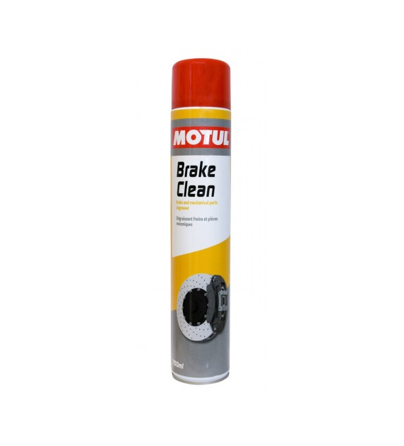 Motul Brake Clean 750ml zmywacz tarcz hamulcowych *112245*