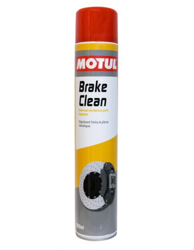 Motul Brake Clean 750ml zmywacz tarcz hamulcowych *112245*