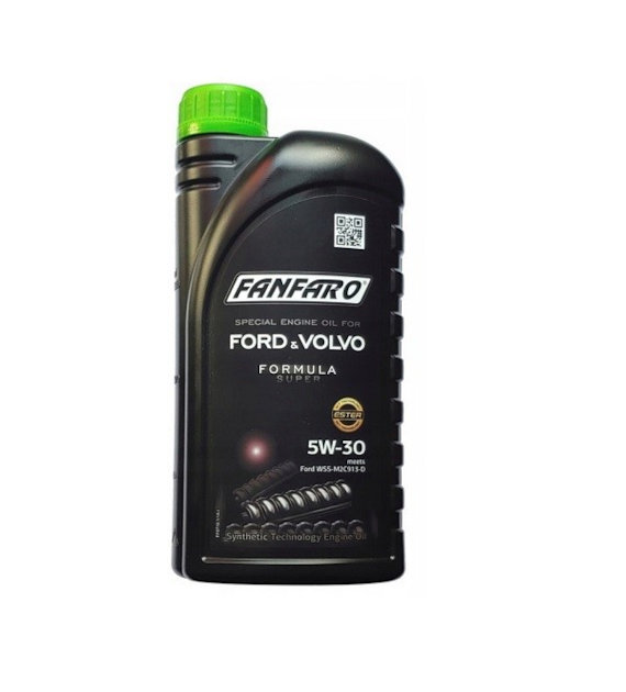 Olej Fanfaro Ford 5W/30 1L