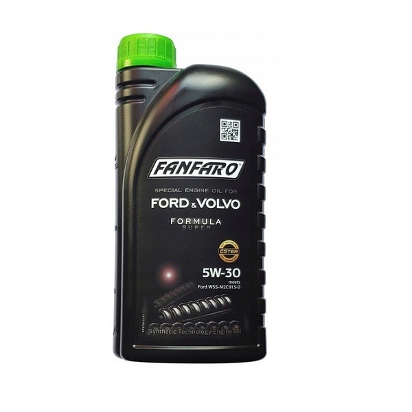 Olej Fanfaro Ford 5W/30 1L