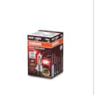 Żarówka 12V H7  55W OSRAM NIGHT BREAKER SILVER +100% (Składane pudełko) 1szt