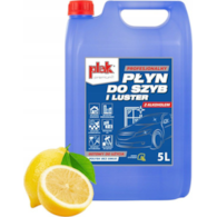 Atas Płyn PLAK  do mycia szyb i luster 5L