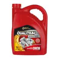 Olej Qualitium Protec 5W/30 5l      A3/B4 MB 229.3 BMW LL01 VW 502.00/505.00