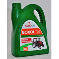 Olej Boxol 26 5l Orlen