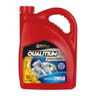 Olej Qualitium Protec 5W/40 5l      A3/B4 MB 229.3 BMW LL01 VW 502.00/505.00