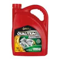 Olej Qualitium Protec 10W/40 5l      A3/B3 MB 229.1  VW 505.00