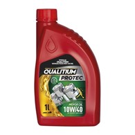 Olej Qualitium Protec 10W/40 1l      A3/B3 MB 229.1  VW 505.00