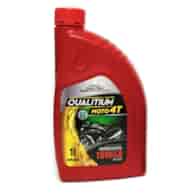 Olej Qualitium Moto 4T 10W/40 1l