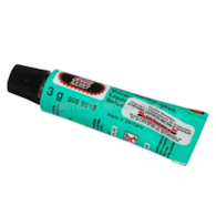 Klej do łatek  TIP-TOP 3g