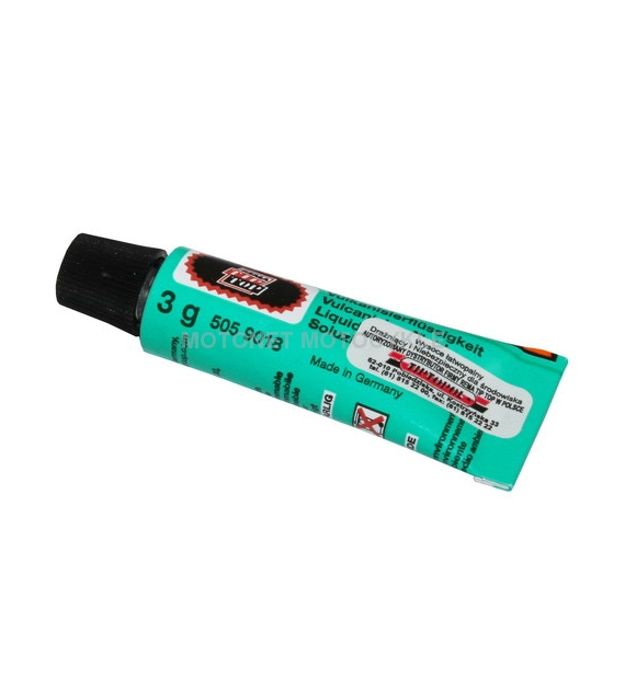 Klej do łatek  TIP-TOP 3g