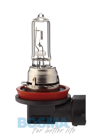 Żarówka 12V H9 65W Bosma *5381*