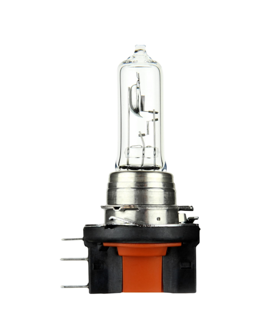 Żarówka 12V H15 55/15W Bosma *9853*