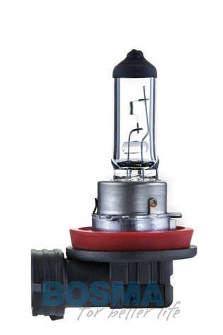 Żarówka 12V H16 19W Bosma *9785*