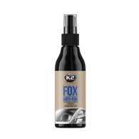 K2 FOX przeciw.zaparowywaniu szyb atomizer 150ml   (K636)