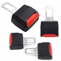 Zaślepka pasów bezpieczeństwa *XC024* xj