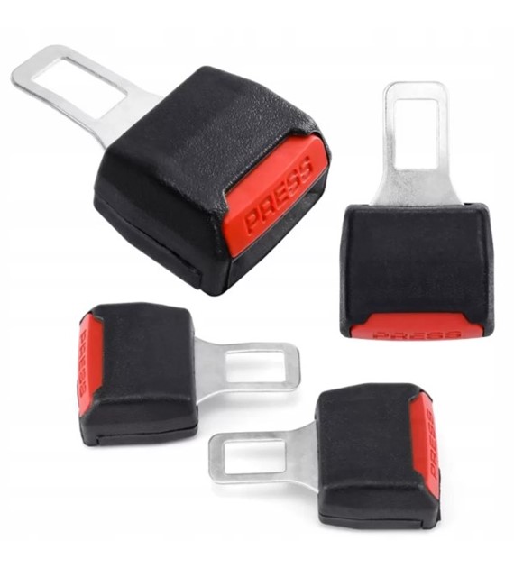 Zaślepka pasów bezpieczeństwa *XC024* xj