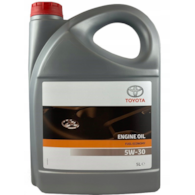 Olej Toyota 5W/30 FE Premium 5L DPF