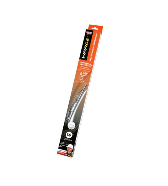 Pióro wycieraczki . VIRAGE szkieletowa  14'/350mm