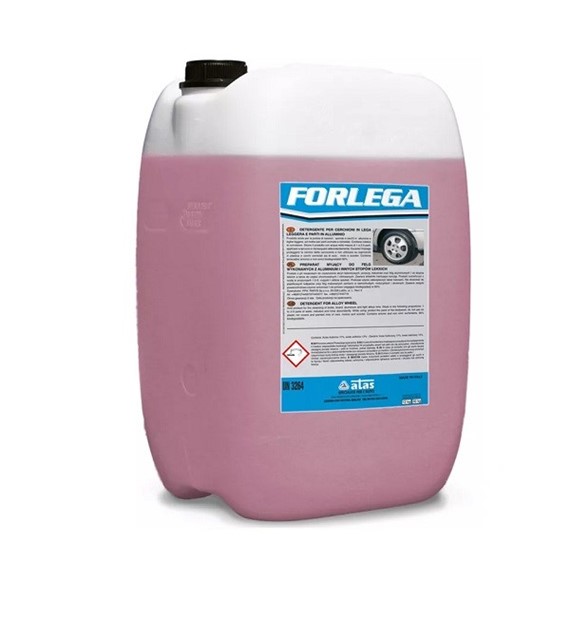 Atas-myjnia Forlega 25kg qq