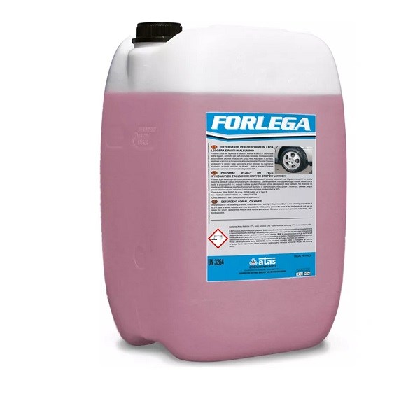 Atas-myjnia Forlega 25kg