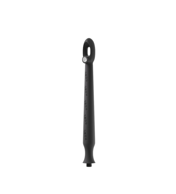 ADBL Round Detail Brush Pro Handle - Uchwyt do pędzelka qq WW