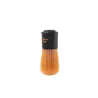 ADBL ROUND DETAILING BRUSH PRO MEDIUM SOFT - wymienna średnio miękka końcówka do pędzla (5cm) qq WW