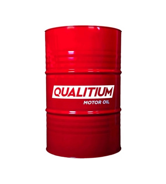 Olej Qualitium Protec 10W/40 60l      A3/B3 MB 229.1  VW 505.00