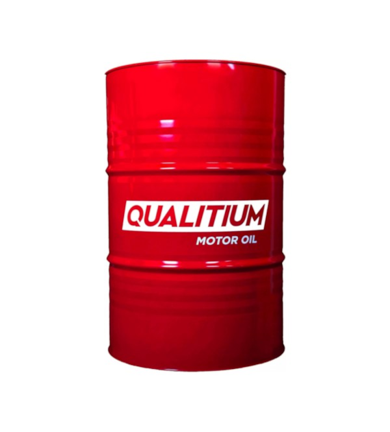 Olej Qualitium Protec 5W/30 60l      A3/B4 MB 229.3 BMW LL01 VW 502.00/505.00