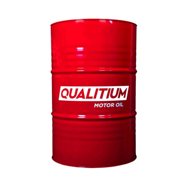 Olej Qualitium Protec 5W/30 60l      A3/B4 MB 229.3 BMW LL01 VW 502.00/505.00